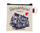 Bensonhurst Coin Purse
